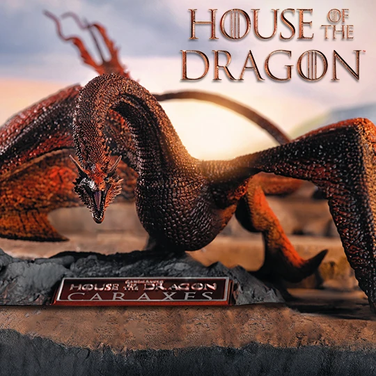 Game of Thrones: House of the Dragon Brand